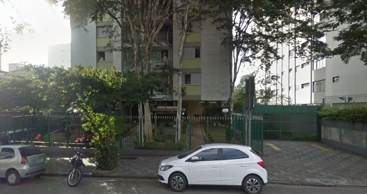 Imagem do condomínio Condomínio Jardins De Itapema - Vila Mariana - São Paulo - SP