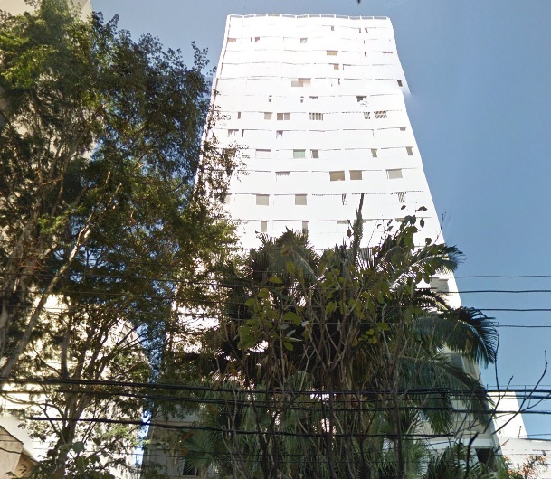 Imagem do condomínio Condomínio Jardins De Paraguaçu - Perdizes - São Paulo - SP