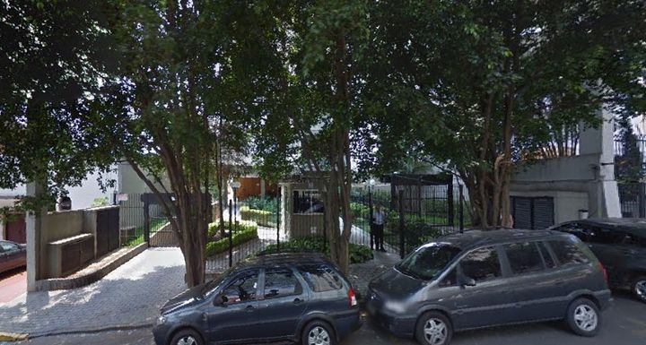Imagem do condomínio Condomínio Jardins Do Brooklin - Campo Belo - São Paulo - SP