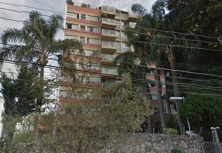 Imagem do condomínio Condomínio Jardins Do Lido - Alto Da Lapa - São Paulo - SP
