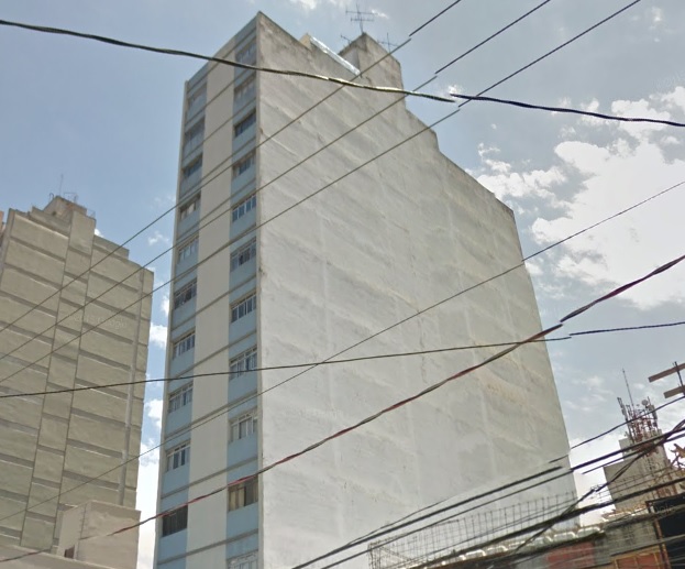 Imagem do condomínio Condomínio Jardins Suspensos - Pinheiros - São Paulo - SP
