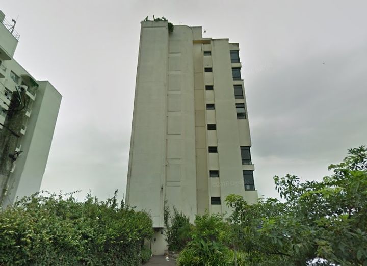 Imagem do condomínio Condomínio Jatahy - Vila Madalena - São Paulo - SP