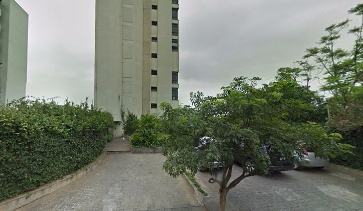 Imagem do condomínio Condomínio Jatahy - Vila Madalena - São Paulo - SP