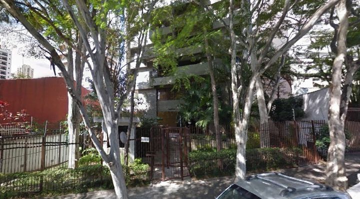 Imagem do condomínio Condomínio Jatiuca Vila - Madalena 558 - São Paulo - SP