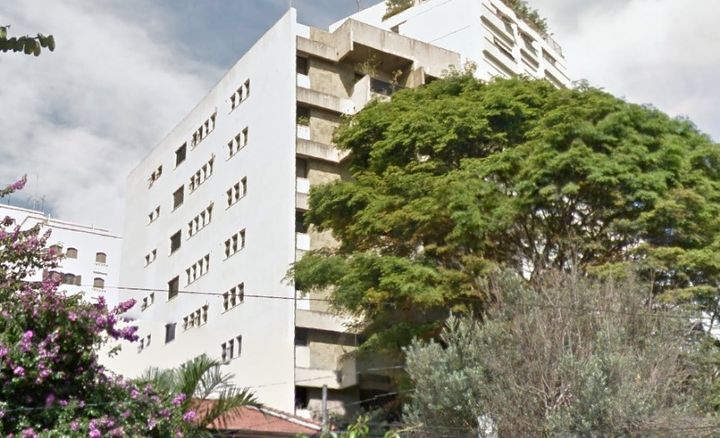 Imagem do condomínio Condomínio Jatiuca Vila - Madalena 558 - São Paulo - SP