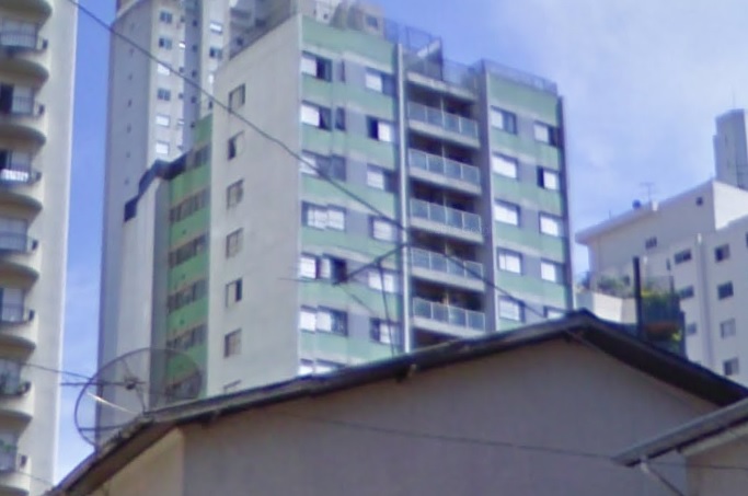 Imagem do condomínio Condomínio - Jatobá Aclimação - São Paulo - SP