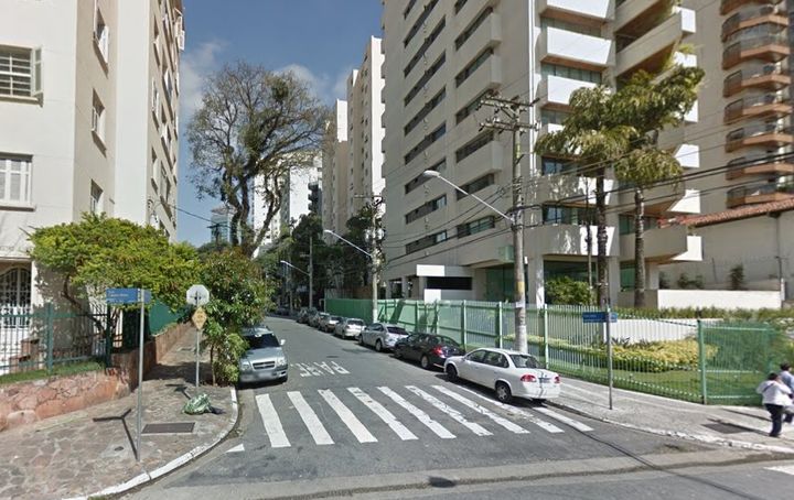 Imagem do condomínio Condomínio - Jatobá Aclimação - São Paulo - SP