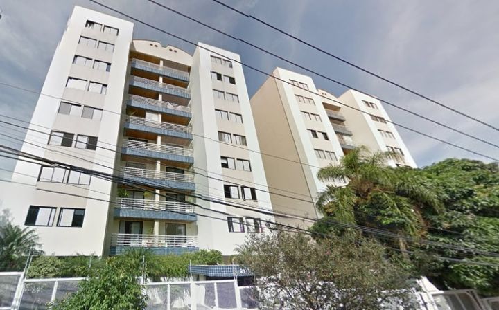 Imagem do condomínio Condomínio Jatobá E Manacá - Alto De Pinheiros - São Paulo - SP