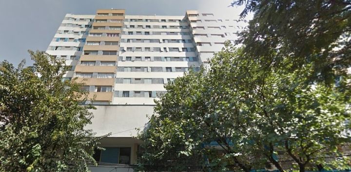 Imagem do condomínio Condomínio Jatobá - Pinheiros - São Paulo - SP