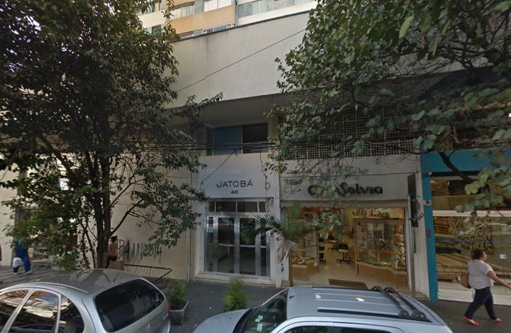 Imagem do condomínio Condomínio Jatobá - Pinheiros - São Paulo - SP