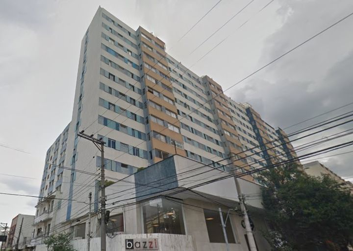 Imagem do condomínio Condomínio Jatobá - Pinheiros - São Paulo - SP