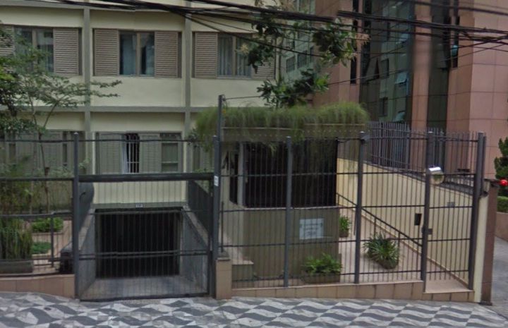 Imagem do condomínio Condomínio Jaú - Jardim Paulista - São Paulo - SP