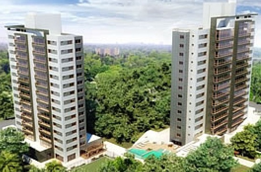 Imagem do condomínio Condomínio Jazz Porto Alegre - Mont Serrat - Porto Alegre - RS