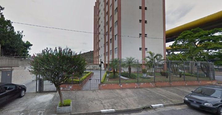 Imagem do condomínio Condomínio Jb - Ipiranga - São Paulo - SP