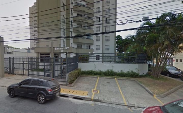 Imagem do condomínio Condomínio Jc1 - Brooklin - São Paulo - SP