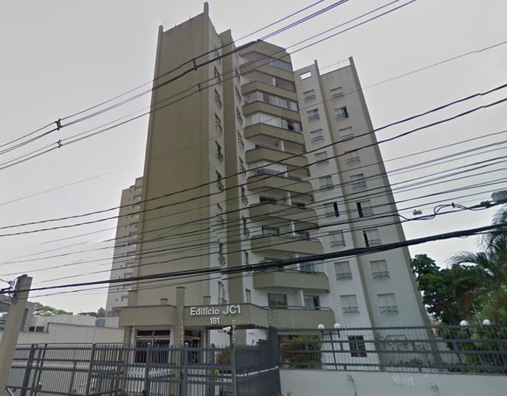 Imagem do condomínio Condomínio Jc1 - Brooklin - São Paulo - SP