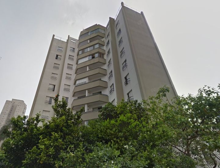 Imagem do condomínio Condomínio Jc1 - Brooklin - São Paulo - SP