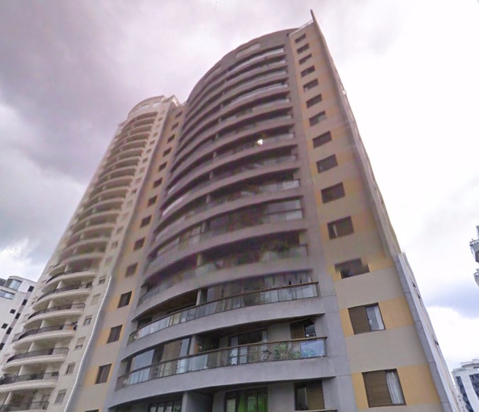 Imagem do condomínio Condomínio Jean Les - Pins Chácara Klabin - São Paulo - SP