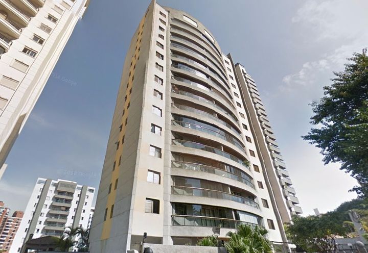 Imagem do condomínio Condomínio Jean Les - Pins Chácara Klabin - São Paulo - SP