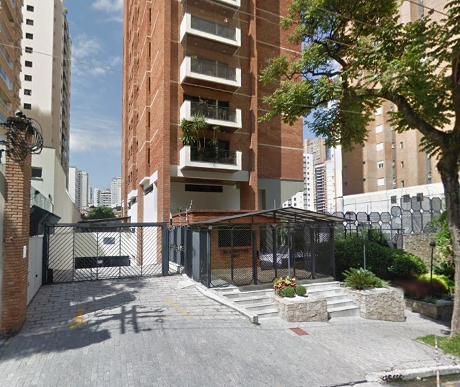 Imagem do condomínio Condomínio Jequitibá 1440 - Perdizes - São Paulo - SP