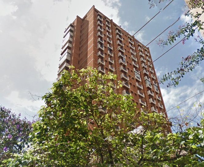 Imagem do condomínio Condomínio Jequitibá 1440 - Perdizes - São Paulo - SP