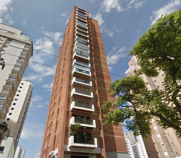 Imagem do condomínio Condomínio Jequitibá 1440 - Perdizes - São Paulo - SP