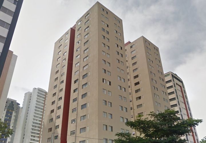 Imagem do condomínio Condomínio Jequitibá E - Cambará Saúde - São Paulo - SP