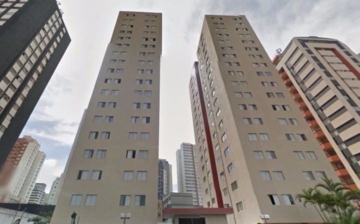 Imagem do condomínio Condomínio Jequitibá E - Cambará Saúde - São Paulo - SP