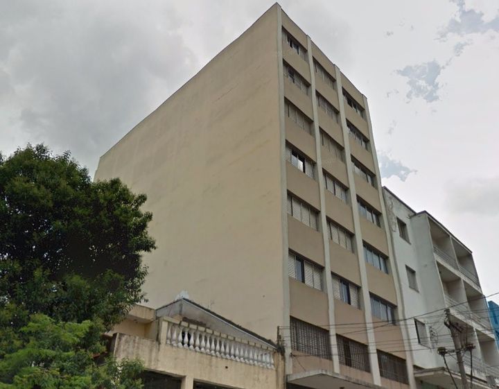 Imagem do condomínio Condomínio Joamar II - Vila Mariana - São Paulo - SP