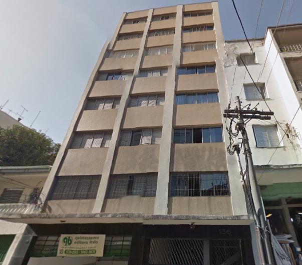 Imagem do condomínio Condomínio Joamar II - Vila Mariana - São Paulo - SP