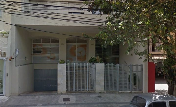 Imagem do condomínio Condomínio Joana Maria - Pinheiros - São Paulo - SP