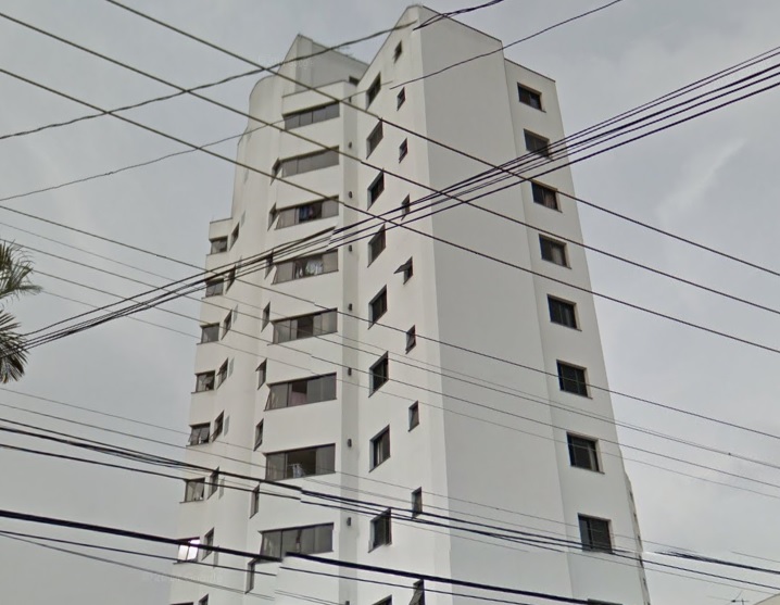 Imagem do condomínio Condomínio Joana Ramaciotti - Vila Romana - São Paulo - SP