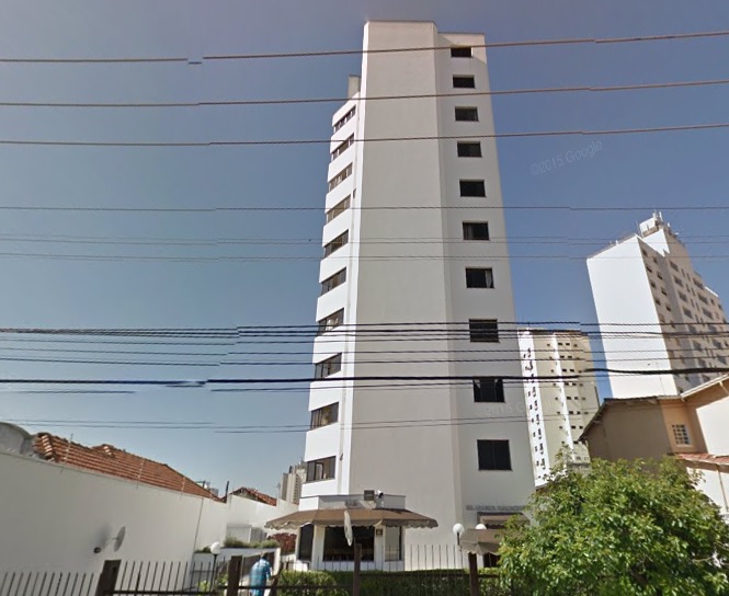 Imagem do condomínio Condomínio Joana Ramaciotti - Vila Romana - São Paulo - SP