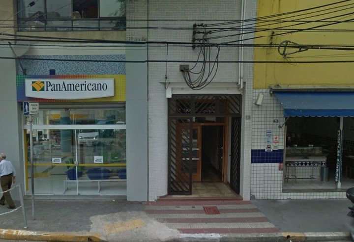 Imagem do condomínio Condomínio João Duarte Júnior - Perdizes - São Paulo - SP