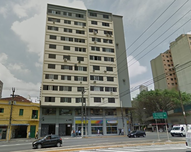 Imagem do condomínio Condomínio João Duarte Júnior - Perdizes - São Paulo - SP