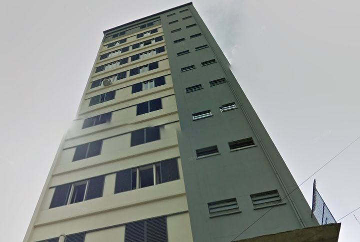 Imagem do condomínio Condomínio João Duarte Júnior - Perdizes - São Paulo - SP