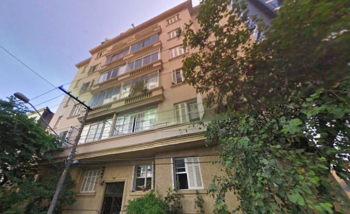 Imagem do condomínio Condomínio João Elias - Caleche Aclimação - São Paulo - SP