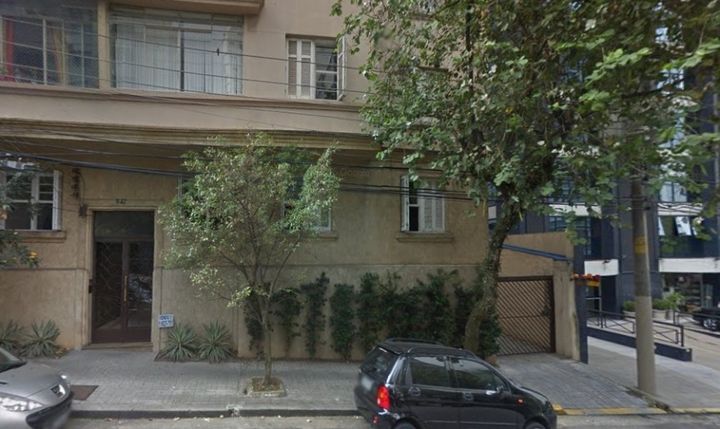 Imagem do condomínio Condomínio João Elias - Caleche Aclimação - São Paulo - SP