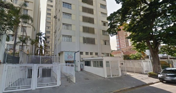 Imagem do condomínio Condomínio João Gonçalves Teixeira Filho - Pinheiros - São Paulo - SP