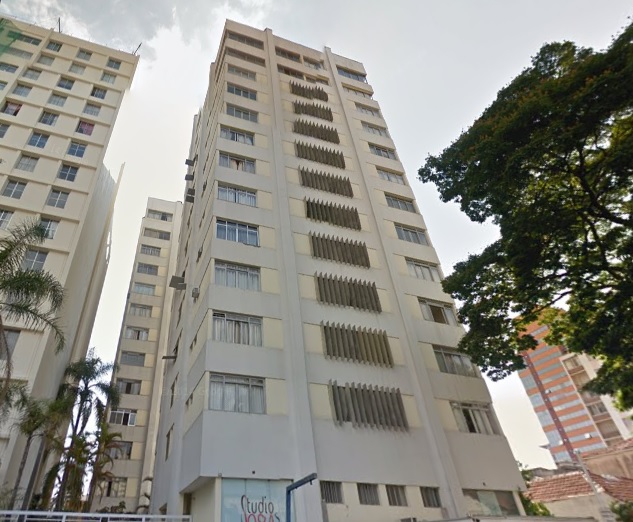 Imagem do condomínio Condomínio João Gonçalves Teixeira Filho - Pinheiros - São Paulo - SP