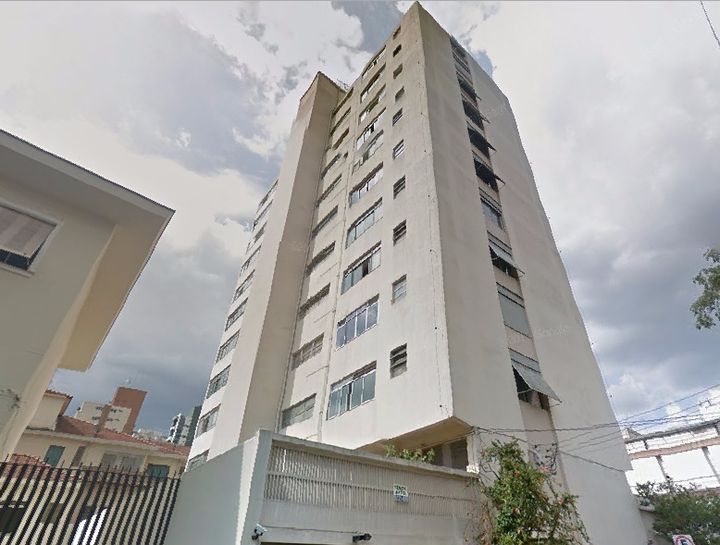 Imagem do condomínio Condomínio João Gonçalves Teixeira - Pinheiros - São Paulo - SP
