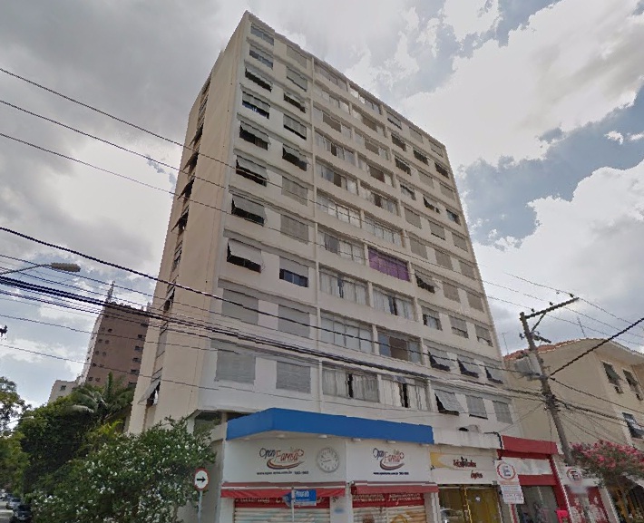Imagem do condomínio Condomínio João Gonçalves Teixeira - Pinheiros - São Paulo - SP