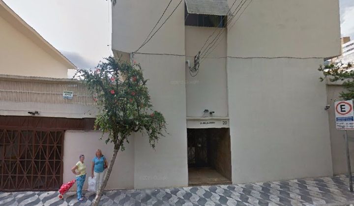 Imagem do condomínio Condomínio João Gonçalves Teixeira - Pinheiros - São Paulo - SP