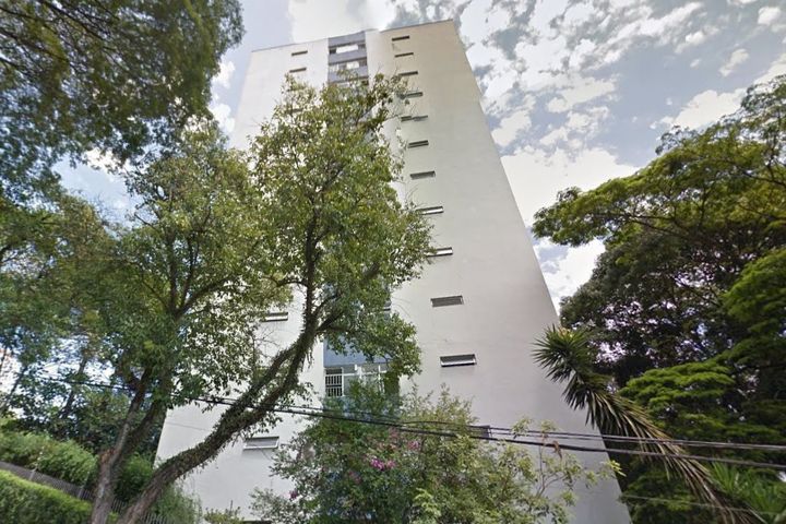 Imagem do condomínio Condomínio João Moura - Vila Madalena - São Paulo - SP