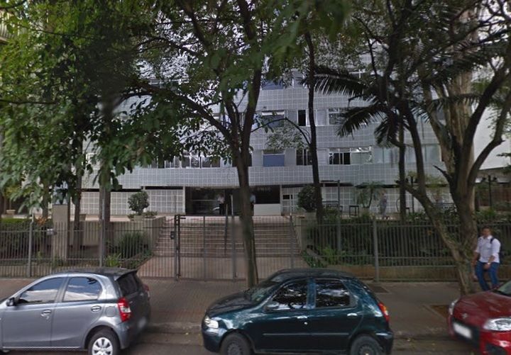 Imagem do condomínio Condomínio João Moura - Vila Madalena - São Paulo - SP