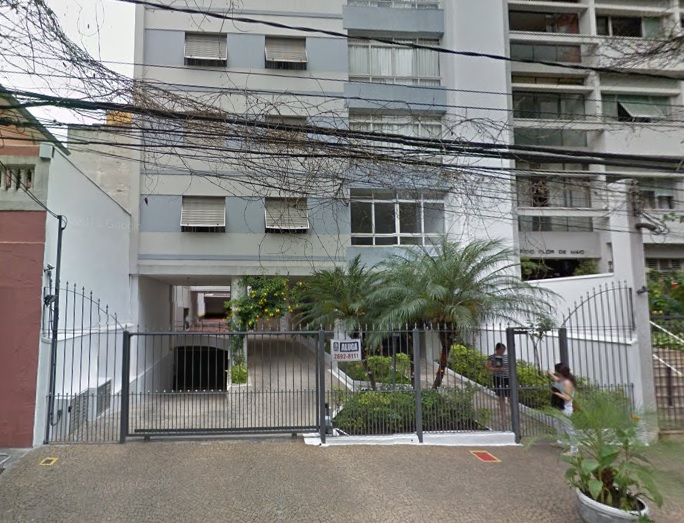 Imagem do condomínio Condomínio Joaquim Antunes 620 - Pinheiros - São Paulo - SP