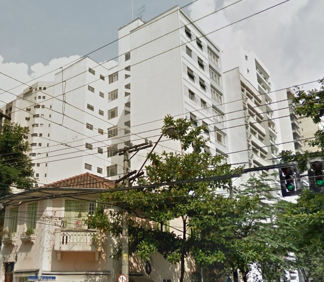 Imagem do condomínio Condomínio Joaquim Antunes 620 - Pinheiros - São Paulo - SP