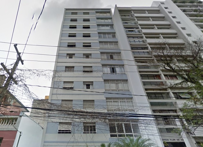Imagem do condomínio Condomínio Joaquim Antunes 620 - Pinheiros - São Paulo - SP