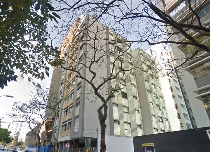 Imagem do condomínio Condomínio Joelma - Diplomata Paraíso - São Paulo - SP