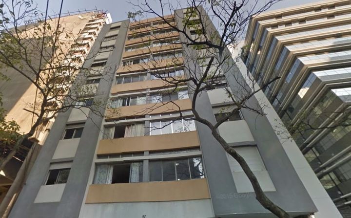 Imagem do condomínio Condomínio Joelma - Diplomata Paraíso - São Paulo - SP
